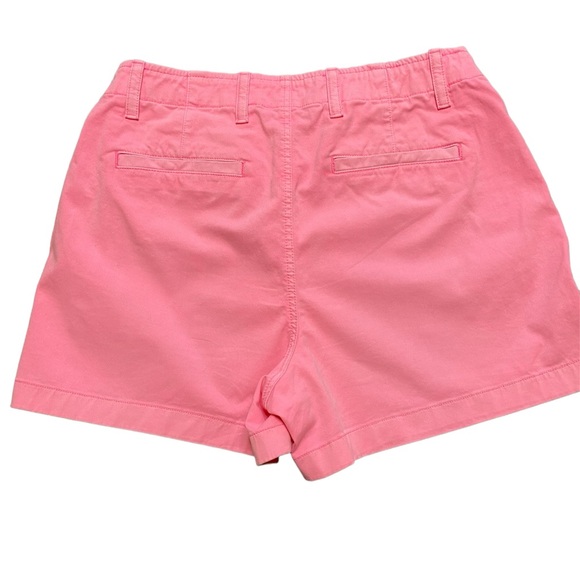 Gap 4” Downtown Khaki Shorts - Picture 2 of 3